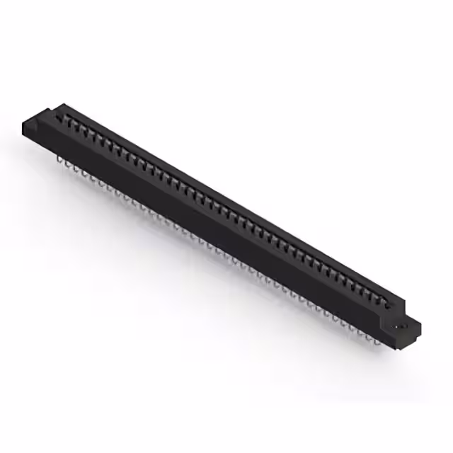 857-078-459-208 EDAC Inc.  Edgeboard Connectors